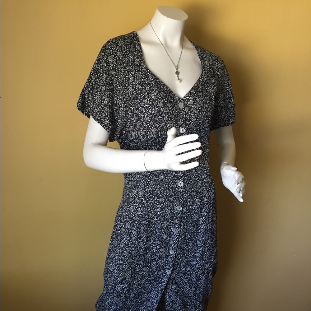 Vintage Caren Desiree dress - Picture 1 of 8